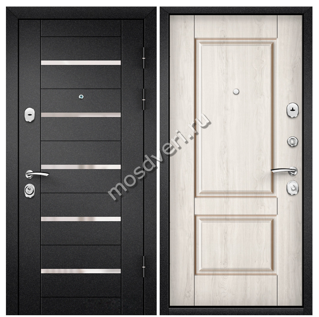 ������ ������� ����� � �������� CHD-11