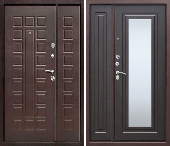 ����� ������� ������������� � �������� �������� TD-116